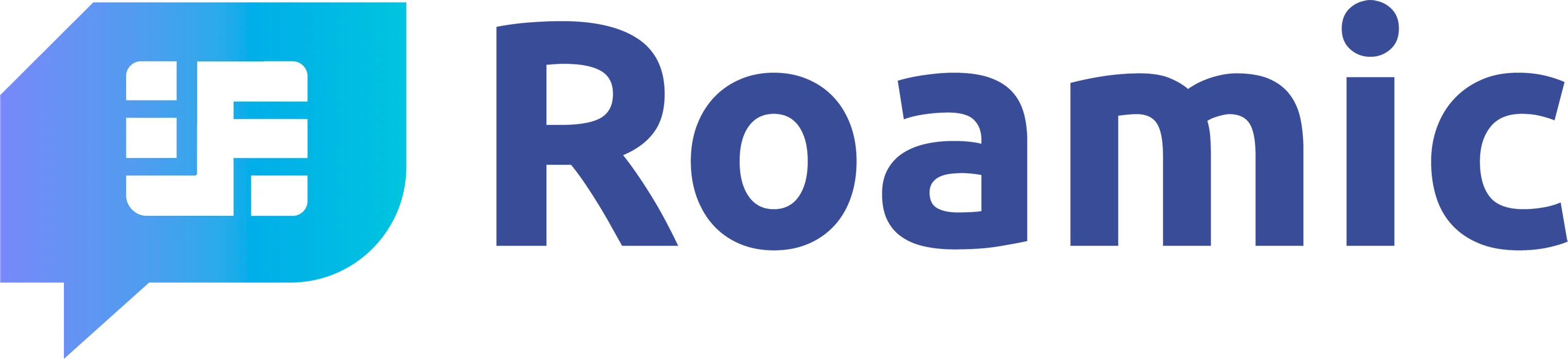 Roamic